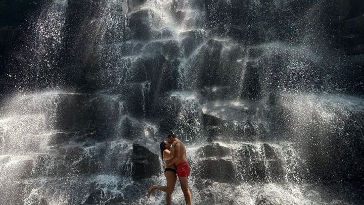Ubud Full Day Tour: Kanto Lampo, Tibumana, Tirta Empul and Tegallalang (4/4)