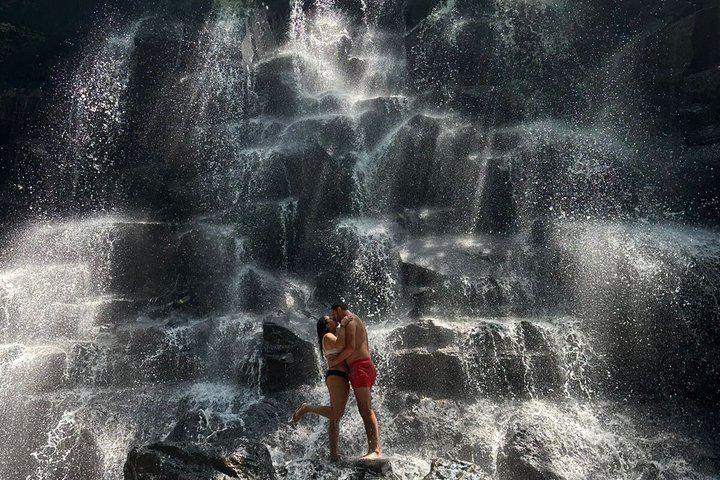 Ubud Full Day Tour: Kanto Lampo, Tibumana, Tirta Empul and Tegallalang (4/4)