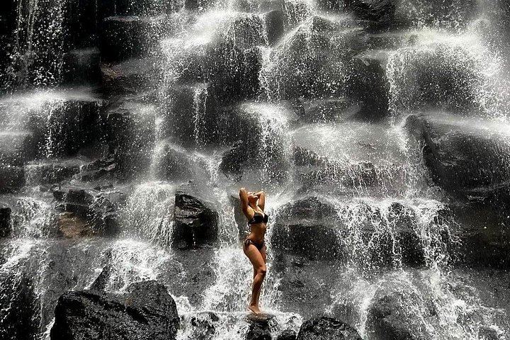 Ubud Private Tour: Kanto Lampo, Tibumana, Tirta Empul and Aloha Jungle Swing (9/12)