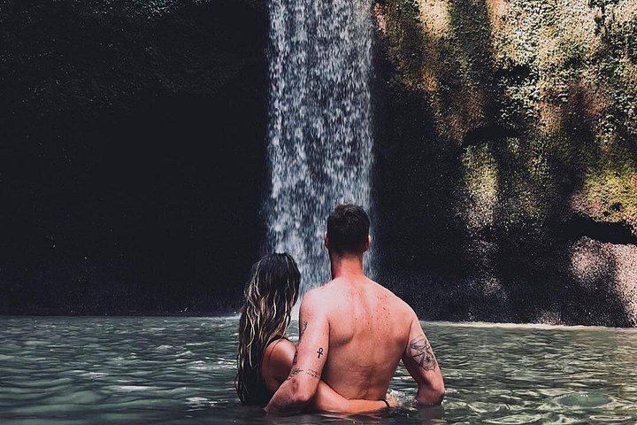Ubud Private Tour: Kanto Lampo, Tibumana, Tirta Empul and Aloha Jungle Swing (4/12)