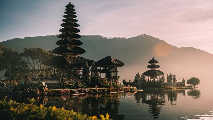 Private Northern Bali Trip: Ulun Danu Temple, Sekumpul Trek and Banyumala Falls (3/8)
