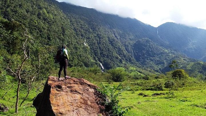 Valley of Waterfalls and Santo Domingo River Hike, Hosted in Campesino Homes (3/6)