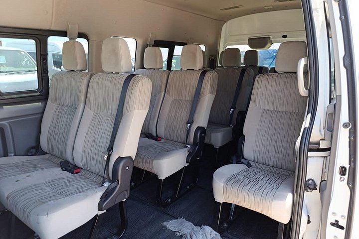Victoria Falls and Chobe 4-Day Stay With Zambezi Cruise and Chobe Day Trip (10/12)