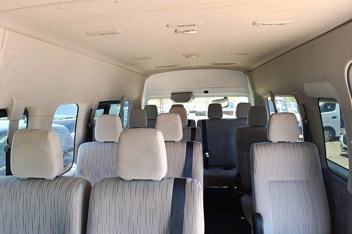 Victoria Falls and Chobe 4-Day Stay With Zambezi Cruise and Chobe Day Trip (11/12)