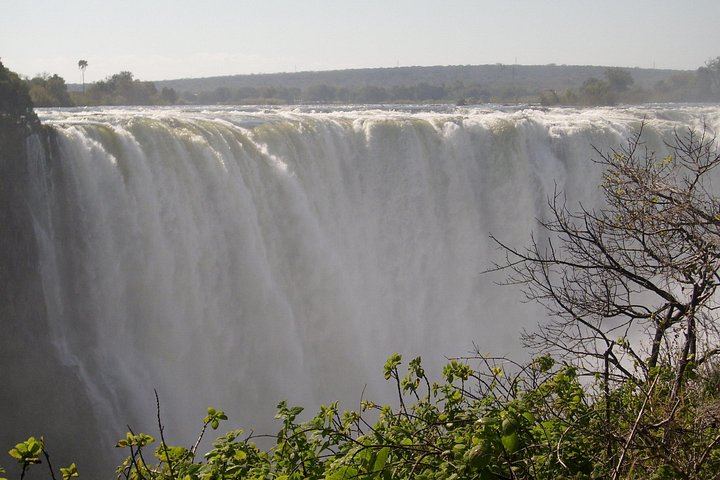 Victoria Falls and Chobe 4-Day Stay With Zambezi Cruise and Chobe Day Trip (4/12)