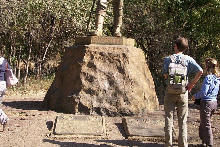 Victoria Falls and Chobe 4-Day Stay With Zambezi Cruise and Chobe Day Trip (6/12)