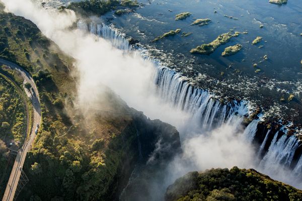 Victoria Falls