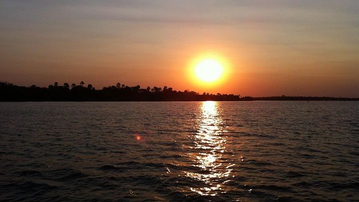 Victoria Falls and Chobe Combo With Crocodile Ranch and Monde Village Visit (1/6)