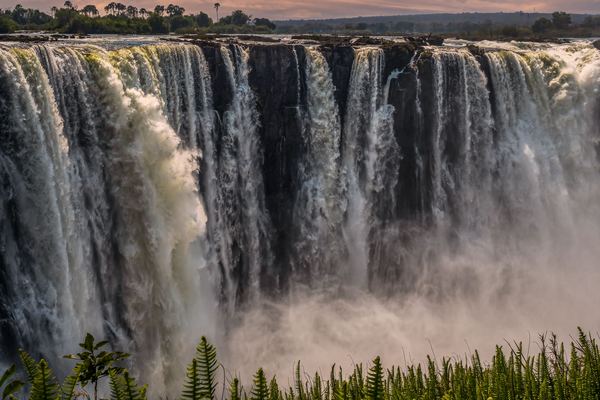 Victoria Falls Tours from Livingstone (Zambia Side)