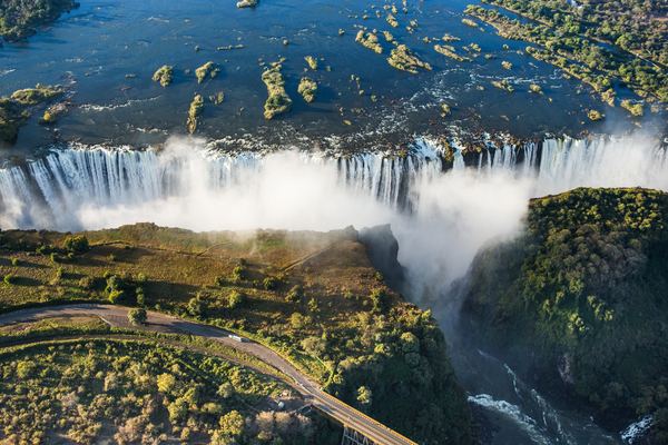 Zimbabwe
