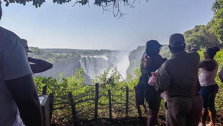 Victoria Falls 3-Day Trip From Johannesburg by Regional Flight With Sunset Cruise (4/4)
