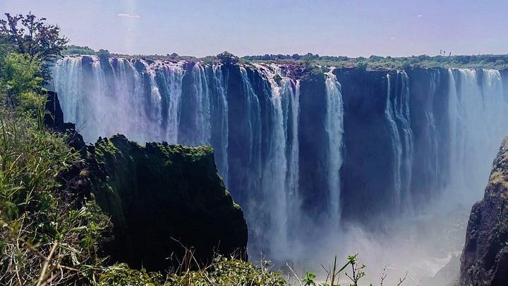 Victoria Falls 3-Day Trip From Johannesburg by Regional Flight With Sunset Cruise (2/4)