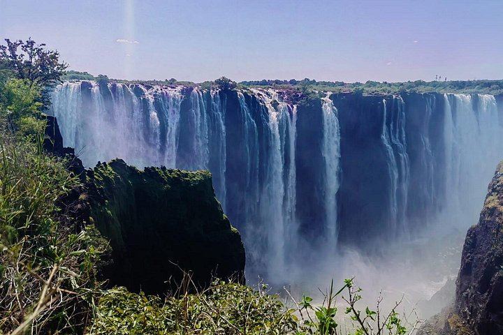 Victoria Falls 3-Day Trip From Johannesburg by Regional Flight With Sunset Cruise (2/4)