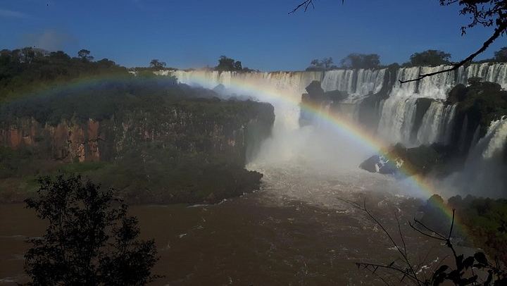 Private Iguazu Falls Argentine Side Day Tour with Optional 4x4 and Boat Safari (2/9)