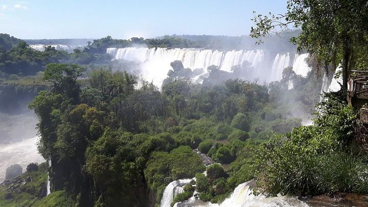 Private Iguazu Falls Argentine Side Day Tour with Optional 4x4 and Boat Safari (3/9)