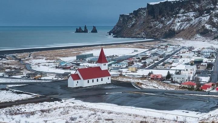 Tailor-Made Private South Coast Day Tour with Flexible Pickup and Optional Blue Lagoon (2/12)