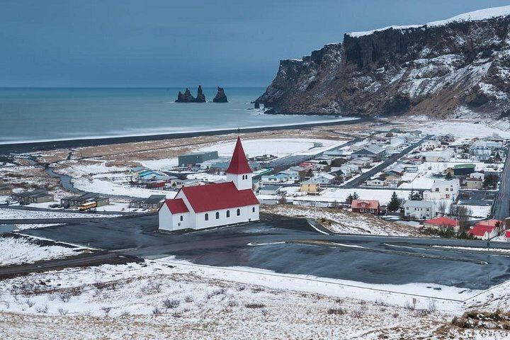 Tailor-Made Private South Coast Day Tour with Flexible Pickup and Optional Blue Lagoon (2/12)