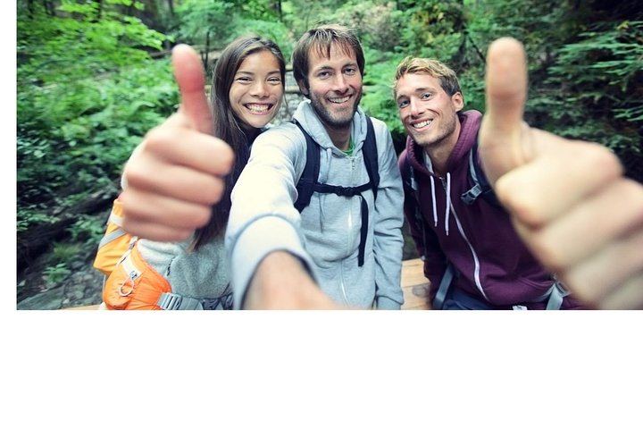 Kings Gardens Maui: Mini Waterfall Hike, Organic Chocolate Tasting and Ancient Sites (1/10)