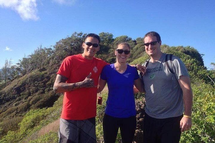 Wailua River Kayak and Waterfall Hike with Deli Lunch from the Kayak Kauai Marina Store (5/5)