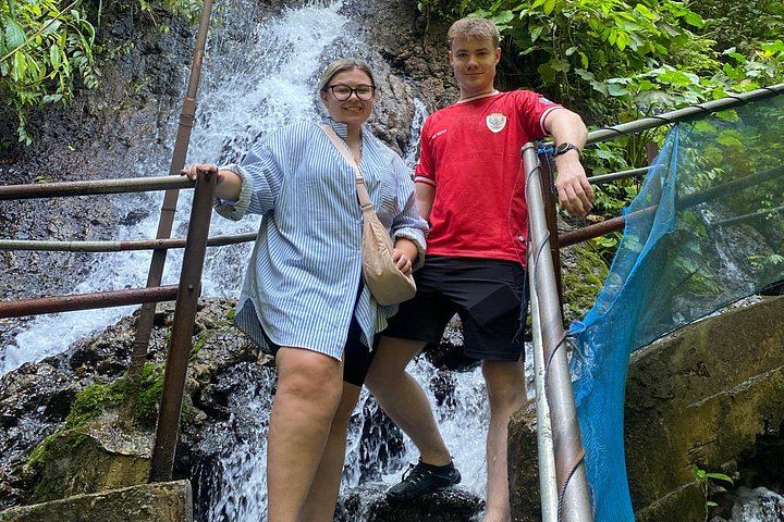 Three-Day Private Tumpak Sewu, Bromo and Ijen Tour from Malang with Bali Ferry Ticket (11/12)