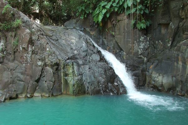 Rincón de la Vieja & Miravalles Waterfalls
