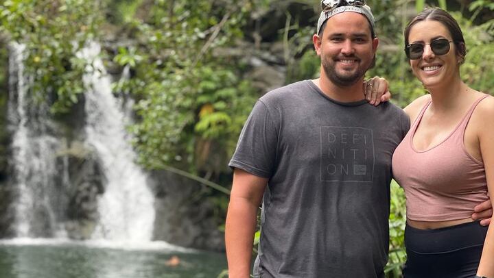 Road to Hana Waterfall and Jungle Tour with a NAI Certified Guide, Photos and Video (3/10)