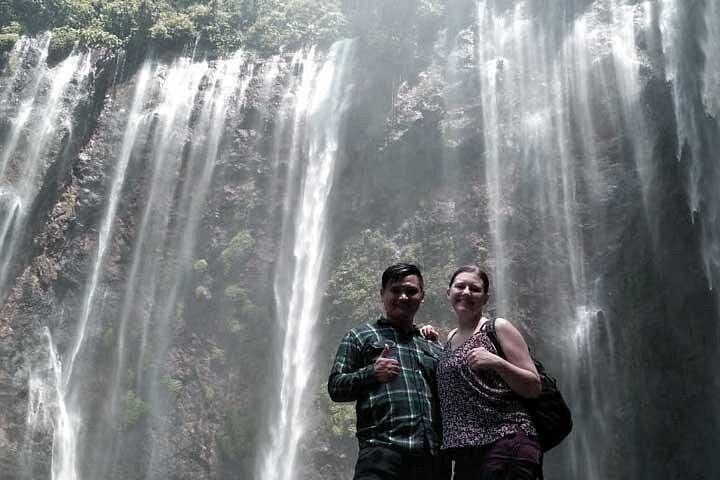 Two-Day Surabaya Tour to Tumpak Sewu Falls and Bromo with Cemara Lawang Stay (3/7)