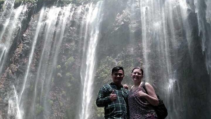 Two-Day Surabaya Tour to Tumpak Sewu Falls and Bromo with Cemara Lawang Stay (3/7)