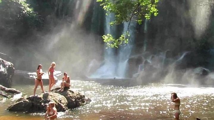Kulen Waterfall and 1000 Lingas Small-Group Day Tour, Up to 6 Guests, Lunch Included (4/12)