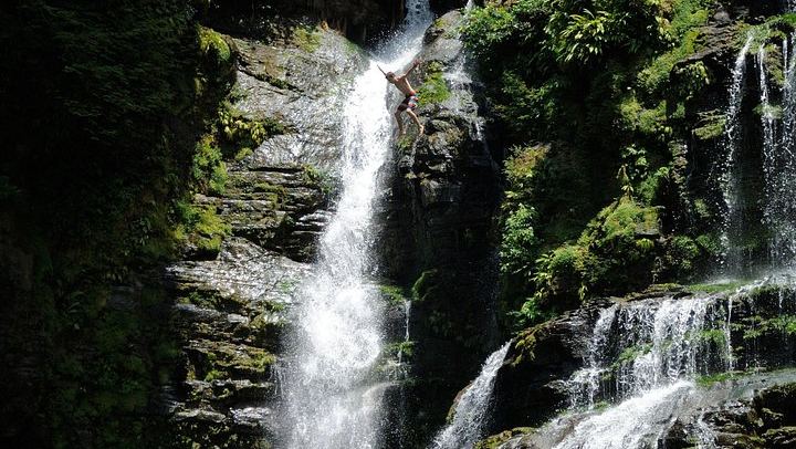 10-Hour Small-Group Waterfall Trek from Jaco Walk to Osa: 5 Falls, 3 Locations (3/7)