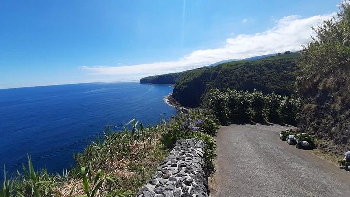 Moinho do Félix Waterfall Hike with Gorreana Tea Plantation Visit, Sao Miguel (4/12)