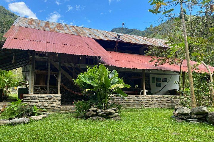 Two-Day Santo Domingo River Canyon Hike to the Valley of Waterfalls (10/12)