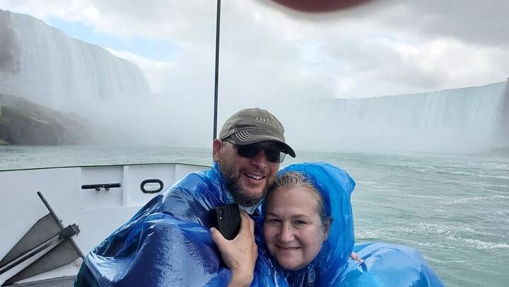 Niagara Falls All-American Boutique Tour for Six: Crow's Nest, Electric Boat, Tesla Plant (1/8)