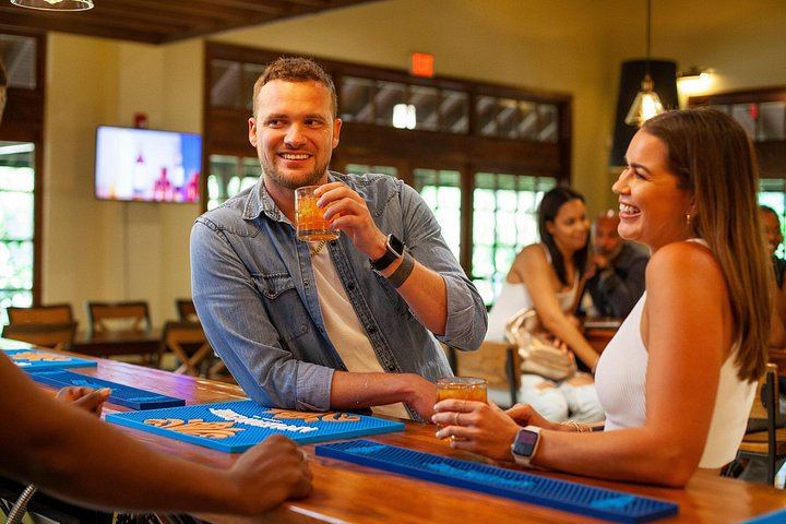 Appleton Estate Rum, Black River Safari and YS Falls from Montego Bay or Negril (9/12)