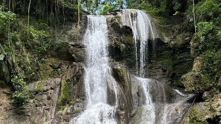 Gozalandia Waterfall Day Trip with Coffee Stop, Hacienda La Esperanza and Free Mojito (2/12)
