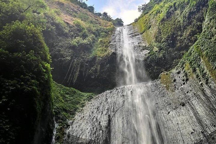 Tumpak Sewu Waterfall and Goa Tetes Private Day Tour from Surabaya or Malang (8/8)