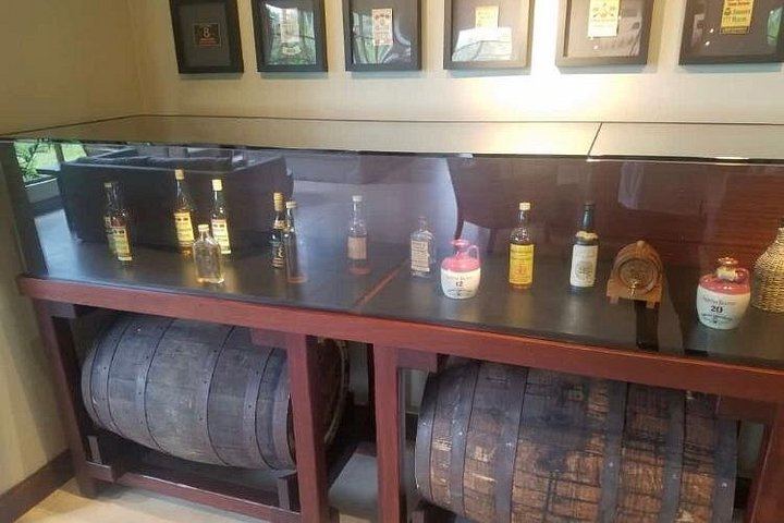 Private Appleton Estate Rum Tasting and YS Falls Day Tour from Montego Bay (1/8)