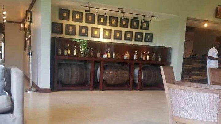 Private Appleton Estate Rum Tasting and YS Falls Day Tour from Montego Bay (4/8)