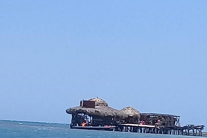 Private YS Falls and Pelican Bar Trip from Negril with Marlon's Tour (5/9)