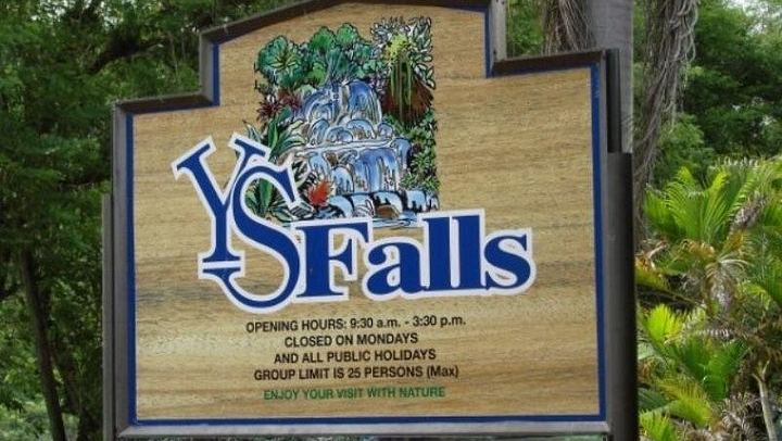 Private Six-Hour YS Falls Visit from Montego Bay with Hotel or Cruise Port Pickup (2/9)