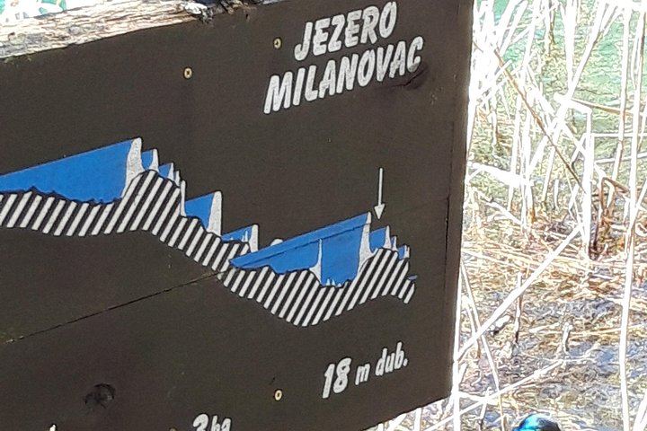 Plitvice Lakes from Zadar with Pre-Booked Gate 1 Tickets, Boat, Train and Free Time (8/12)