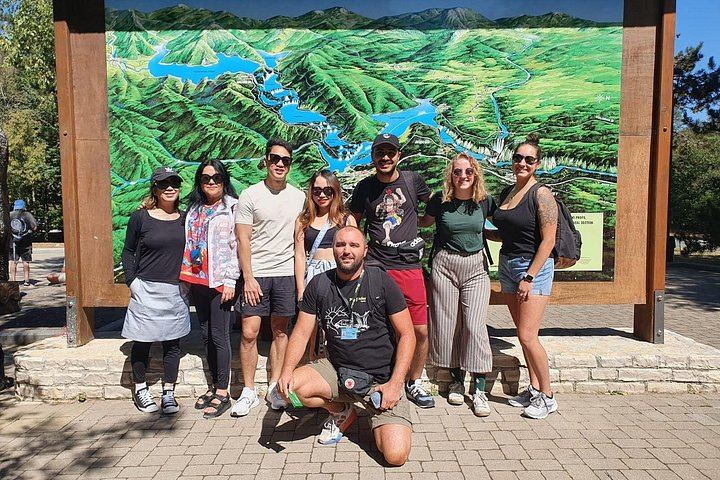Plitvice Lakes and Rastoke Day Trip from Zagreb by Bus or Small Group, Ticket Included (11/12)