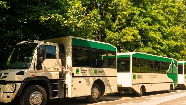 Plitvice Lakes and Rastoke Day Trip from Zagreb by Bus or Small Group, Ticket Included (3/12)