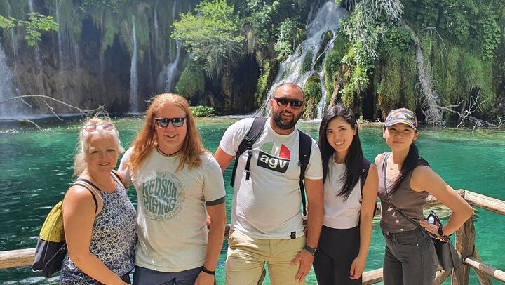 Plitvice Lakes and Rastoke Day Trip from Zagreb by Bus or Small Group, Ticket Included (2/12)