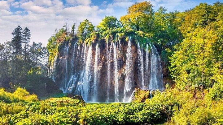 Zagreb to Split Private Transfer via Plitvice Lakes with Three-Hour Park Stop (4/4)