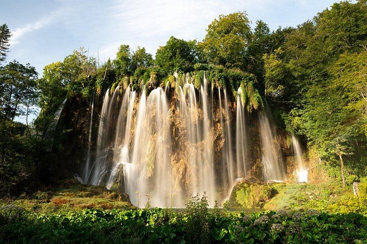 Private Transfer from Split to Zagreb via Plitvice Lakes with Park Stop (2/5)