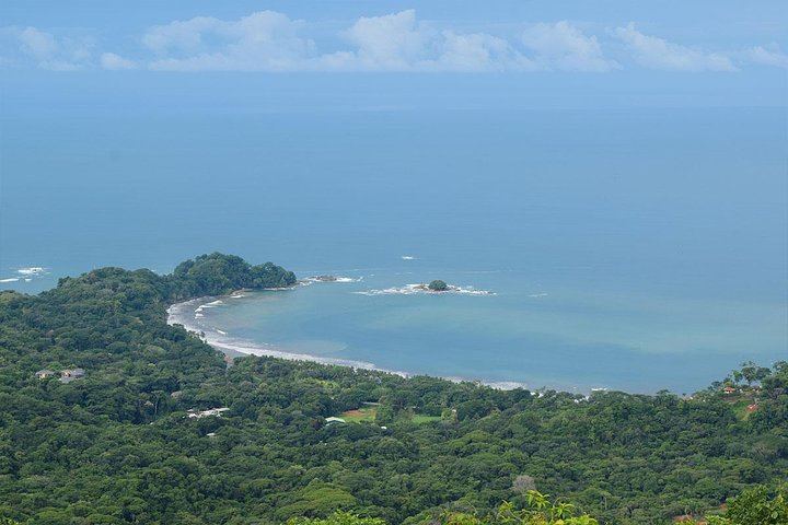 Hacienda Ebano Double Waterfall Hike by 4x4 Safari Truck, Jade Waterfall Swim and Lunch (9/11)